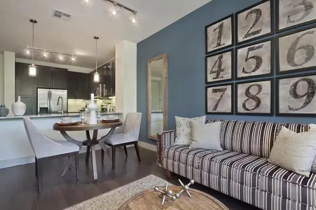 Luxury Spacious 2Bedroom 2Bath Scottsdale 0*,  Amerikai Egyesült Államok