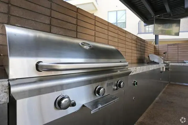 Luxury Spacious 2Bedroom 2Bath Scottsdale Apartman