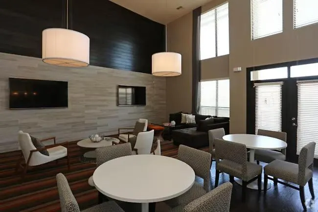 Apartman Luxury Spacious 2Bedroom 2Bath Scottsdale