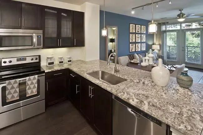Apartman Luxury Spacious 2Bedroom 2Bath Scottsdale Amerikai Egyesült Államok