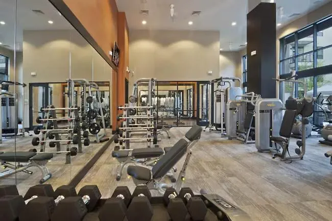 Luxury Spacious 2Bedroom 2Bath Scottsdale